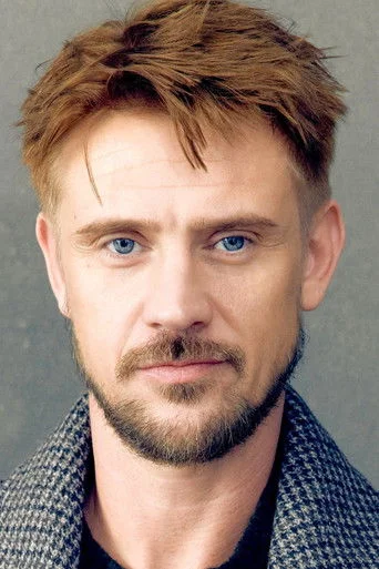 Chân dung Boyd Holbrook