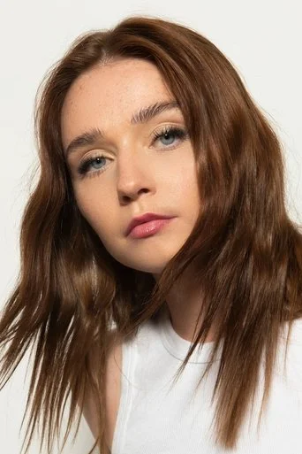 Chân dung Jessica Barden