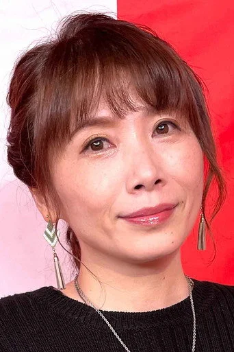 Chân dung Yuu Sugimoto