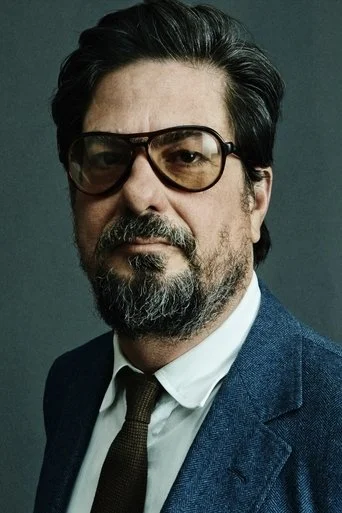 Chân dung Roman Coppola