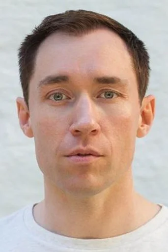 Chân dung Stig Frode Henriksen