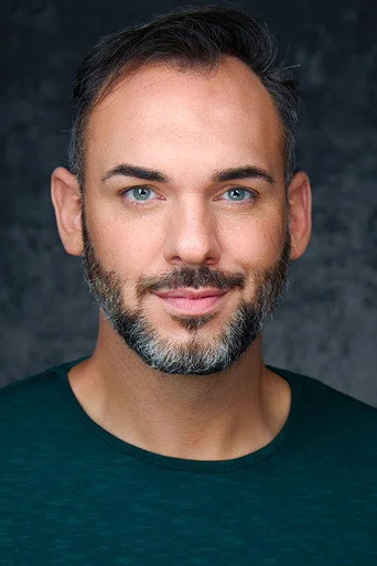 Chân dung Patrick Byrnes