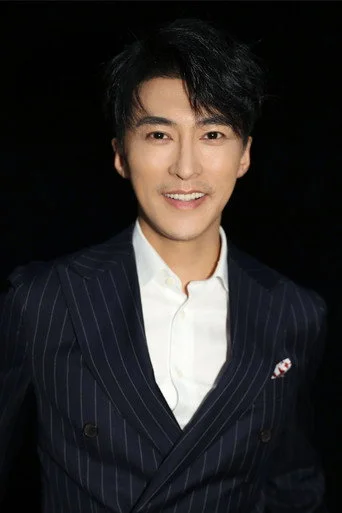 Chân dung Zhang Haocheng