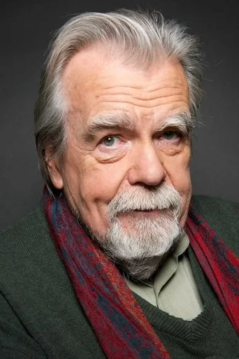 Chân dung Michael Lonsdale