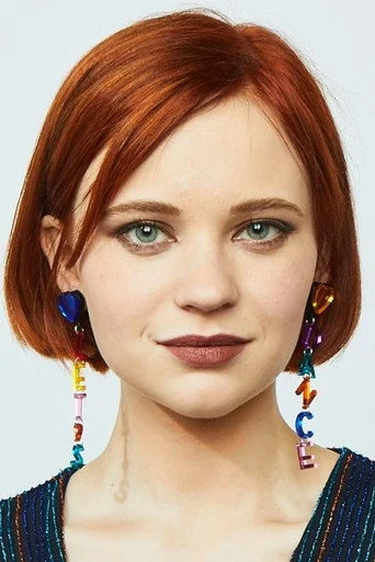 Chân dung Sierra McCormick