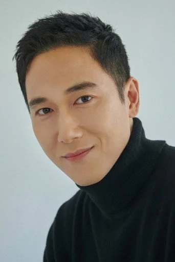 Chân dung Joung Young-sub