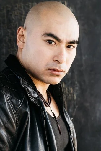 Chân dung Brian Le