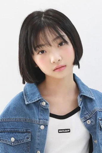 Chân dung Kim Tae Yeon