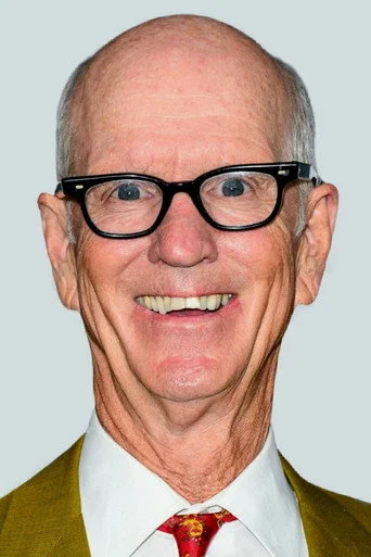 Chân dung David Wells