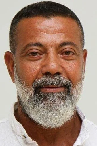Chân dung Hassan El Sayed