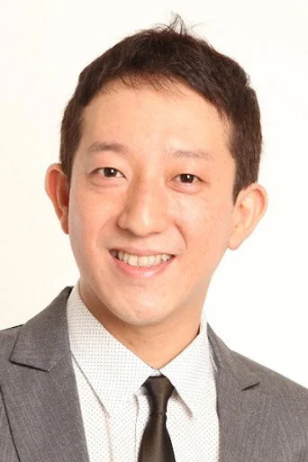 Chân dung Shigeo Takahashi