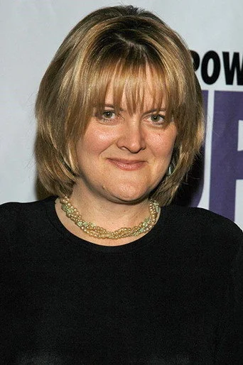 Chân dung Megan Cavanagh