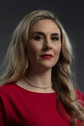 Chân dung Carine Rous