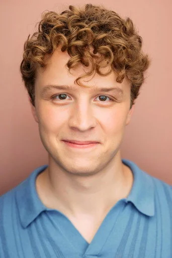 Chân dung Zachary Keller