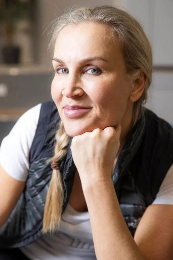Chân dung Ansko Pitkänen