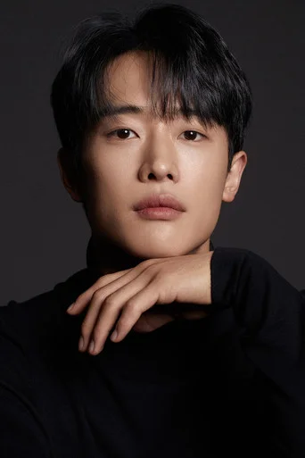 Chân dung Choi Woo-jin
