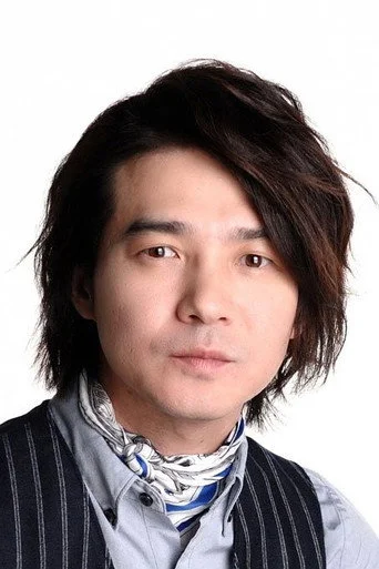 Chân dung Hidetaka Yoshioka