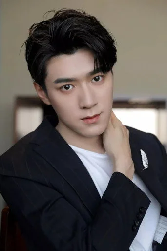 Chân dung Ian Yi