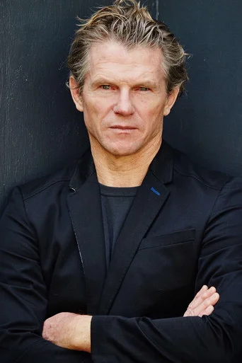 Chân dung Stephen Anderton
