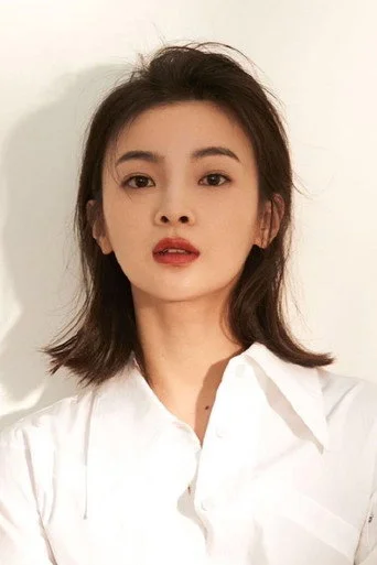 Chân dung Yang Xing