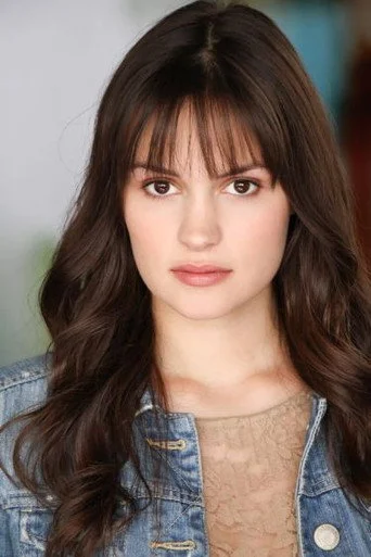 Chân dung Kathryn Kelly