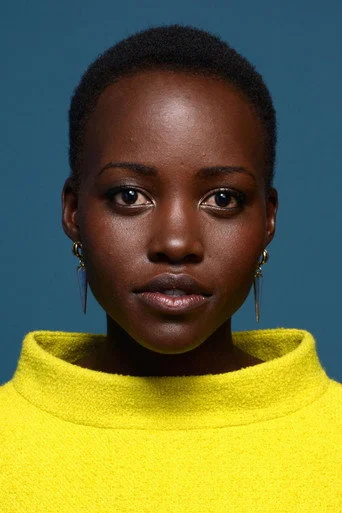 Chân dung Lupita Nyong'o