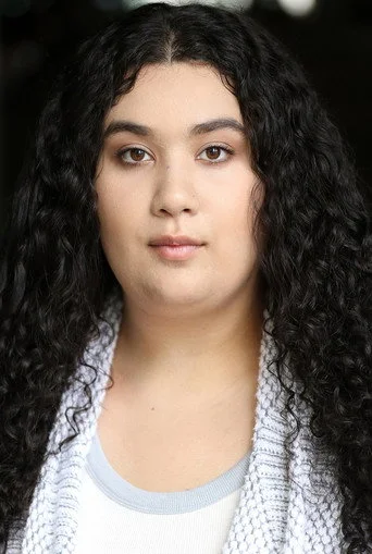 Chân dung Kathleen Cardoso
