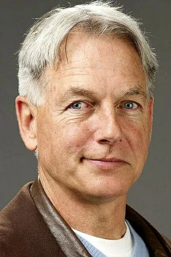 Chân dung Mark Harmon