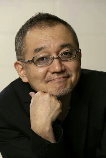 Chân dung Koji Tsujitani