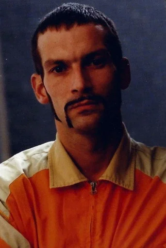 Chân dung Ladislav Beran