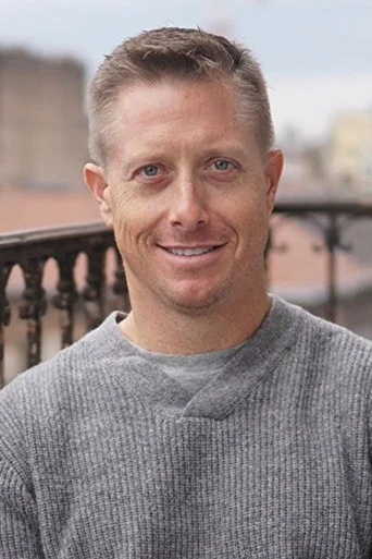 Chân dung Chris O'Hara