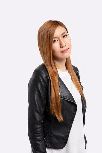 Chân dung Miyuki Susuki