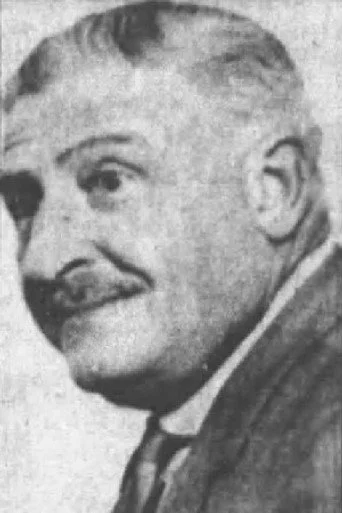 Chân dung Jack Berle