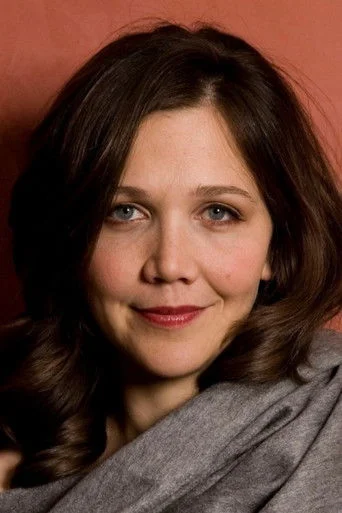 Chân dung Maggie Gyllenhaal