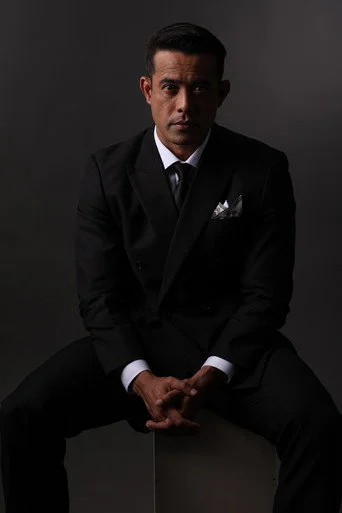 Chân dung Zul Ariffin