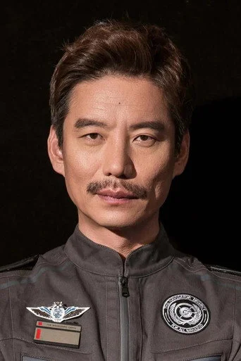 Chân dung Yang Haoyu