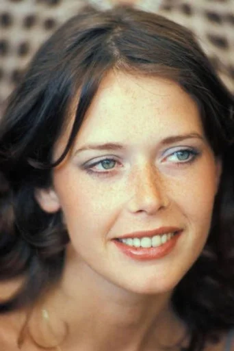 Chân dung Sylvia Kristel