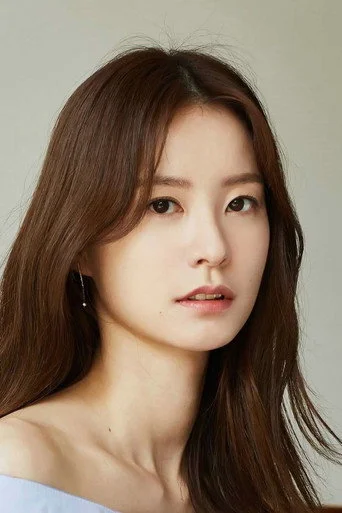 Chân dung Jung Yu-mi