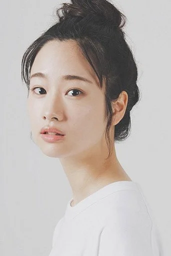 Chân dung Sawako Fujima
