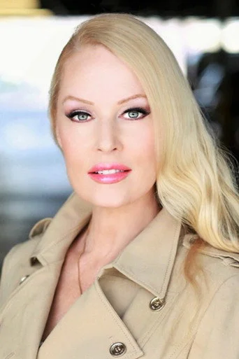 Chân dung Delia Sheppard
