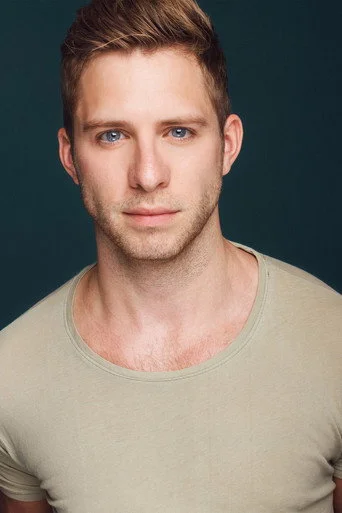 Chân dung Corey Mach