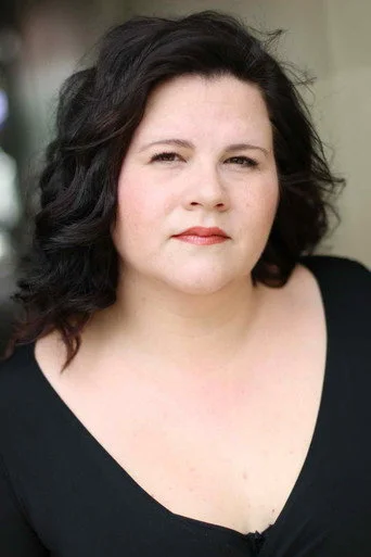 Chân dung Ann Mahoney