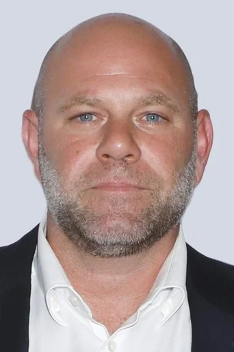 Chân dung Domenick Lombardozzi