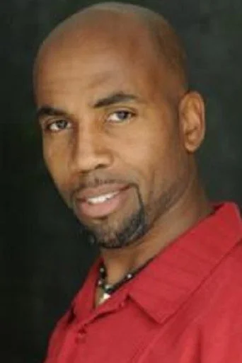 Chân dung Gaston Morrison