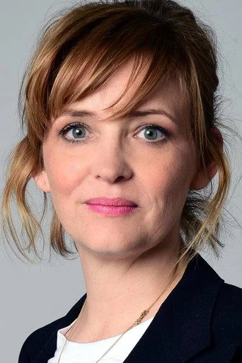 Chân dung Laura Tonke