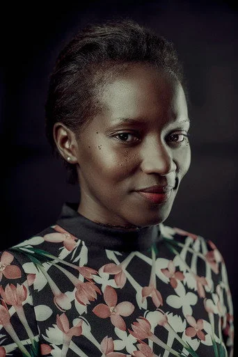 Chân dung Mareme N'Diaye