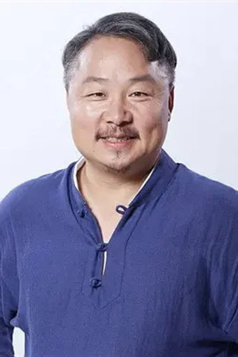 Chân dung Wu Jun