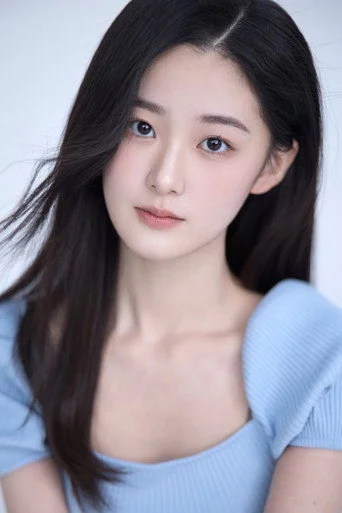 Chân dung Ji Shuyi