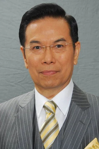 Chân dung Chen Hung-Lieh