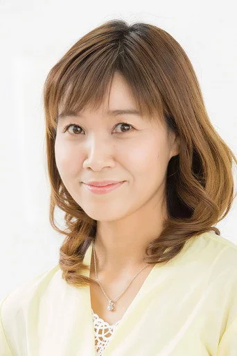 Chân dung Yuriko Yamaguchi